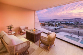 Luxurious Ocean View Apartment